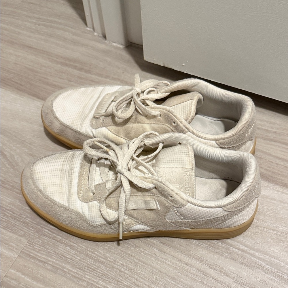 Reebok Club Memt sneakers